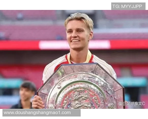 厄德高在国际赛场的崛起与未来发展潜力分析 厄德高在国际赛场的崛起与未来发展潜力分析